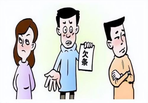 负债100万无力偿还要坐牢多久怎么办