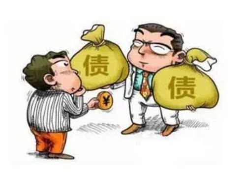 北京要债：债务人死亡钱怎么办